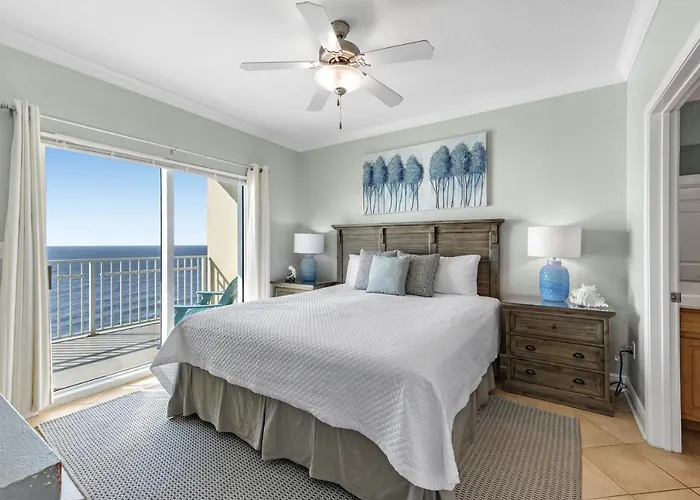 Holiday home Crystal Shores West Unit 701