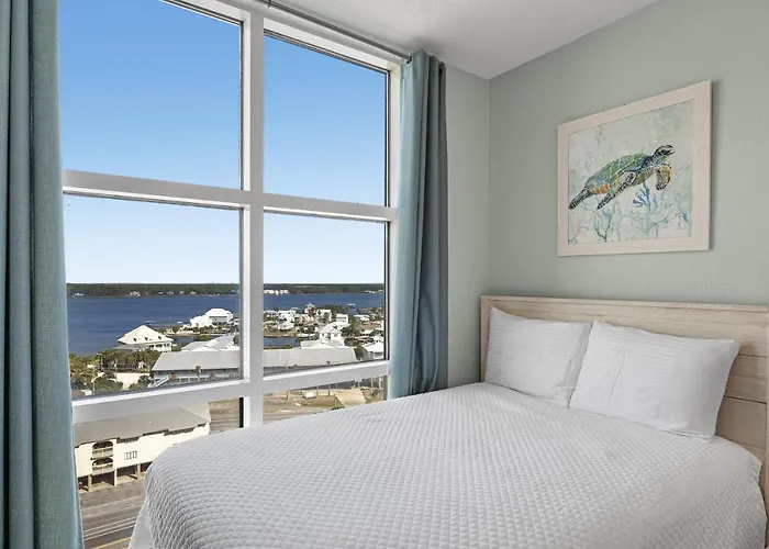 Holiday home Crystal Shores West Unit 701