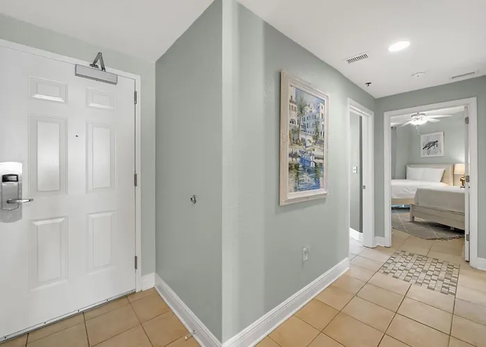 Crystal Shores West Unit 701 Gulf Shores