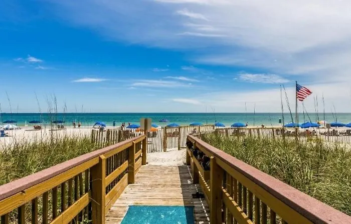 Crystal Shores West Unit 701 *