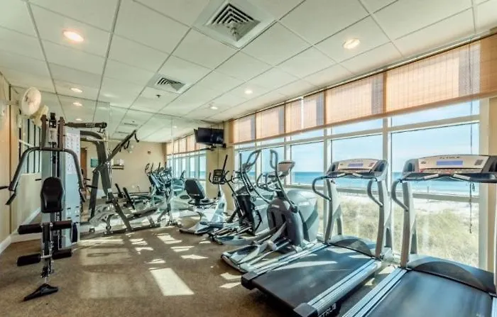 Crystal Shores West Unit 701