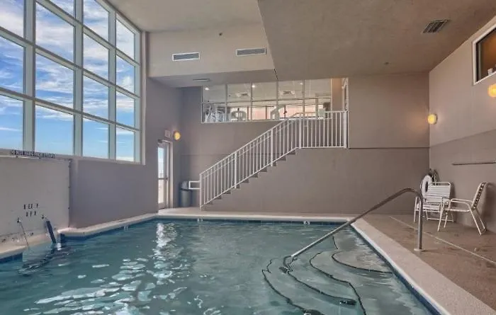 Crystal Shores West Unit 701 Holiday home *