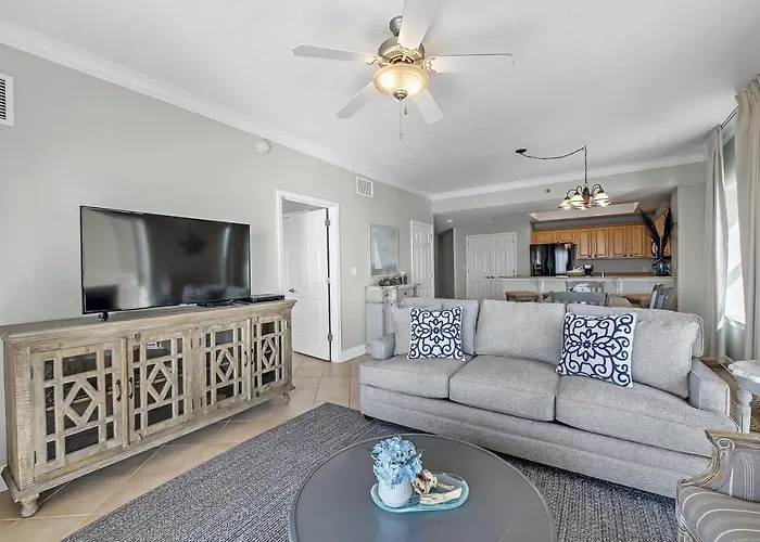 Crystal Shores West Unit 701
