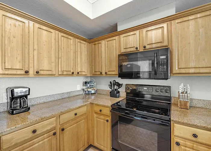 Holiday home Crystal Shores West Unit 701 Gulf Shores