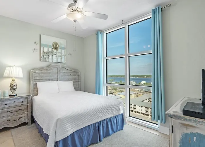 Holiday home Crystal Shores West Unit 701