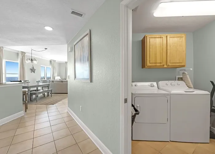 Crystal Shores West Unit 701 Holiday home