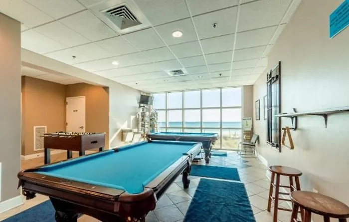 Holiday home Crystal Shores West Unit 701