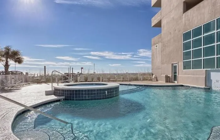 Crystal Shores West Unit 701