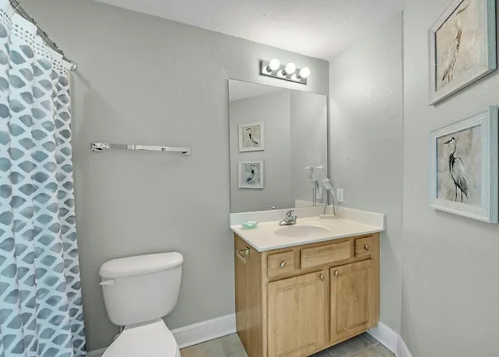 Holiday home Crystal Shores West Unit 701