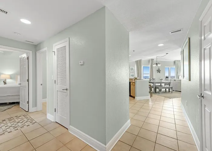 Crystal Shores West Unit 701 Gulf Shores