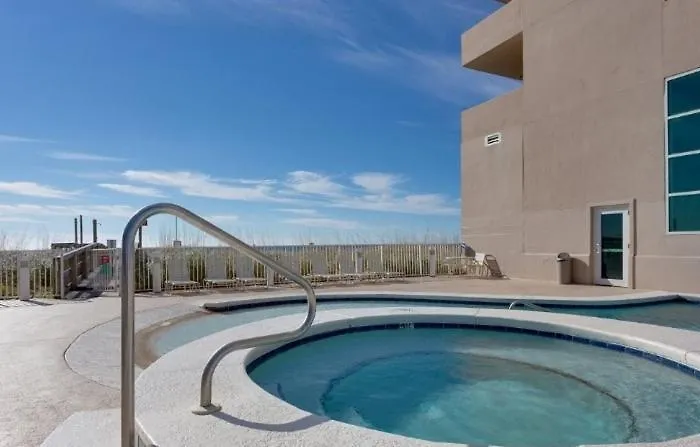 Crystal Shores West Unit 701