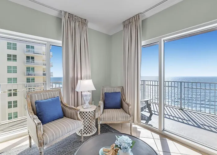 Crystal Shores West Unit 701 *