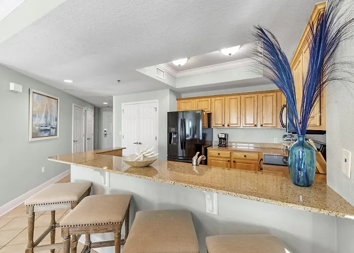 Crystal Shores West Unit 701 * Gulf Shores