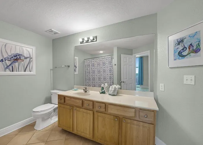 Crystal Shores West Unit 701 Gulf Shores