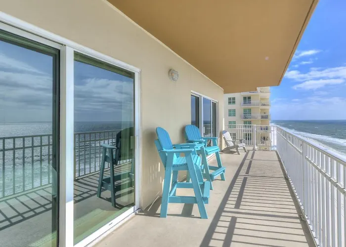 Crystal Shores West Unit 701