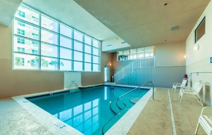Crystal Shores West Unit 701