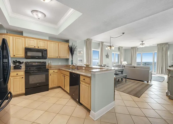 Holiday home Crystal Shores West Unit 701 *