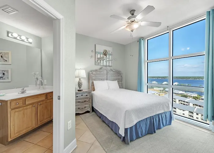 Crystal Shores West Unit 701 * Gulf Shores