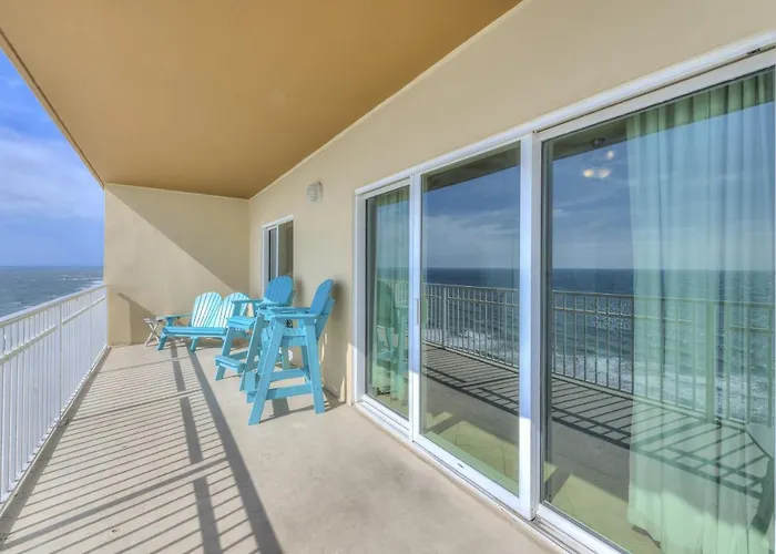 Holiday home Crystal Shores West Unit 701 *