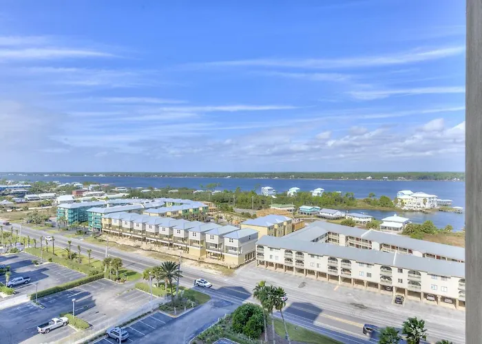 Crystal Shores West Unit 701