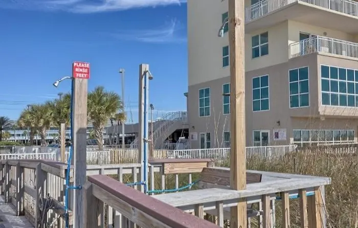 Holiday home Crystal Shores West Unit 701 Gulf Shores