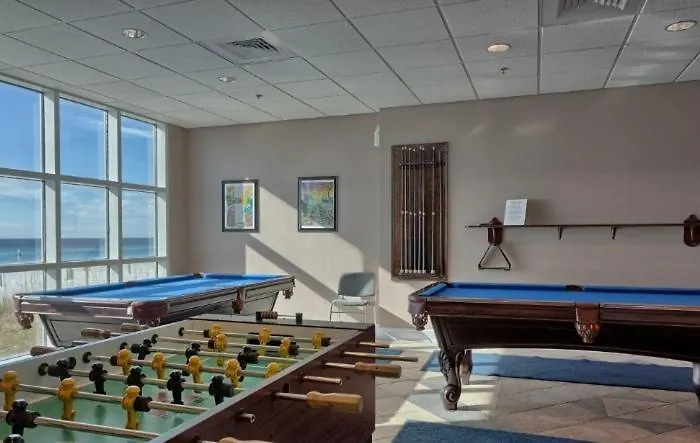 Holiday home Crystal Shores West Unit 701 *